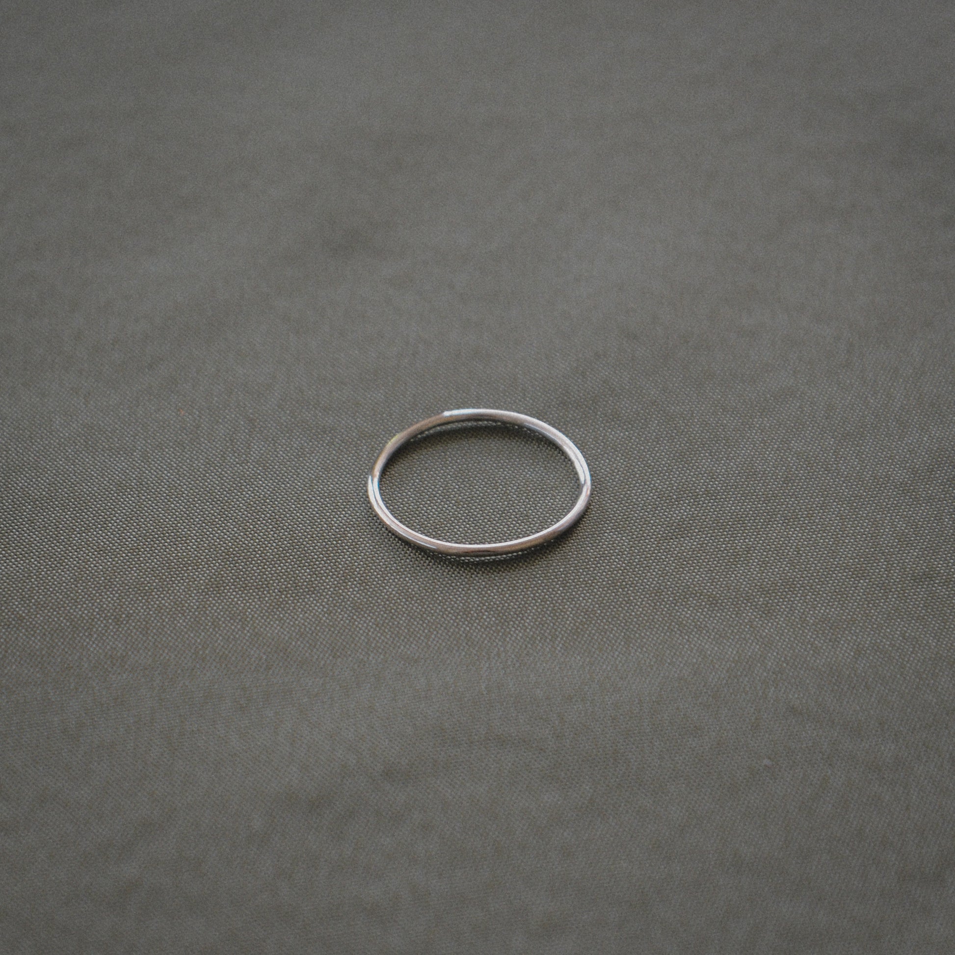 [Bora Signet Ring] - [Vind Jewelry]